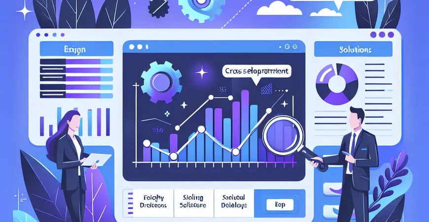 ERP 工具使用痛点：跨部门流程卡顿的解决方法